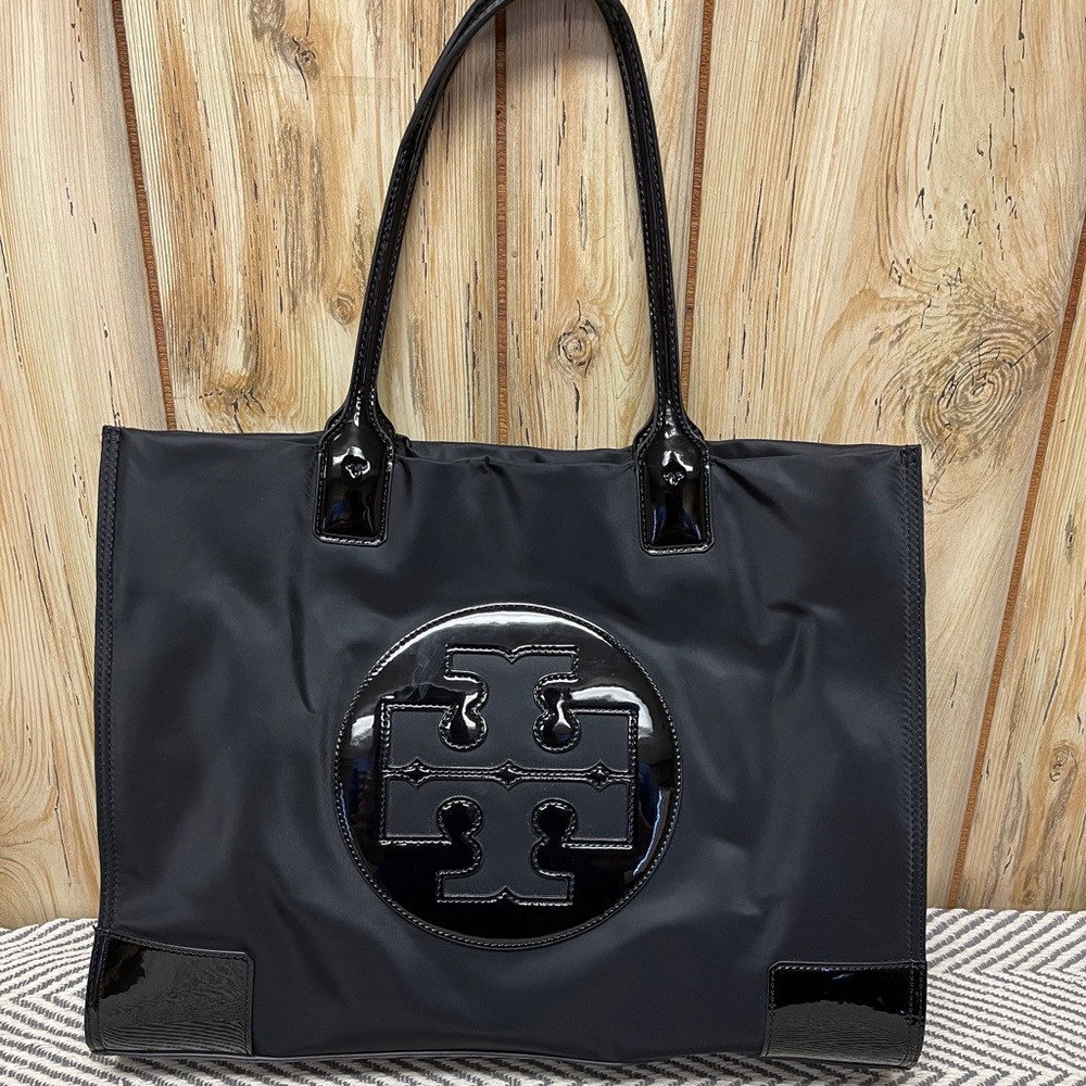 Tory Burch Ella Tote